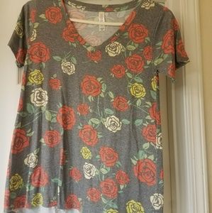 Lularoe christy shirt
